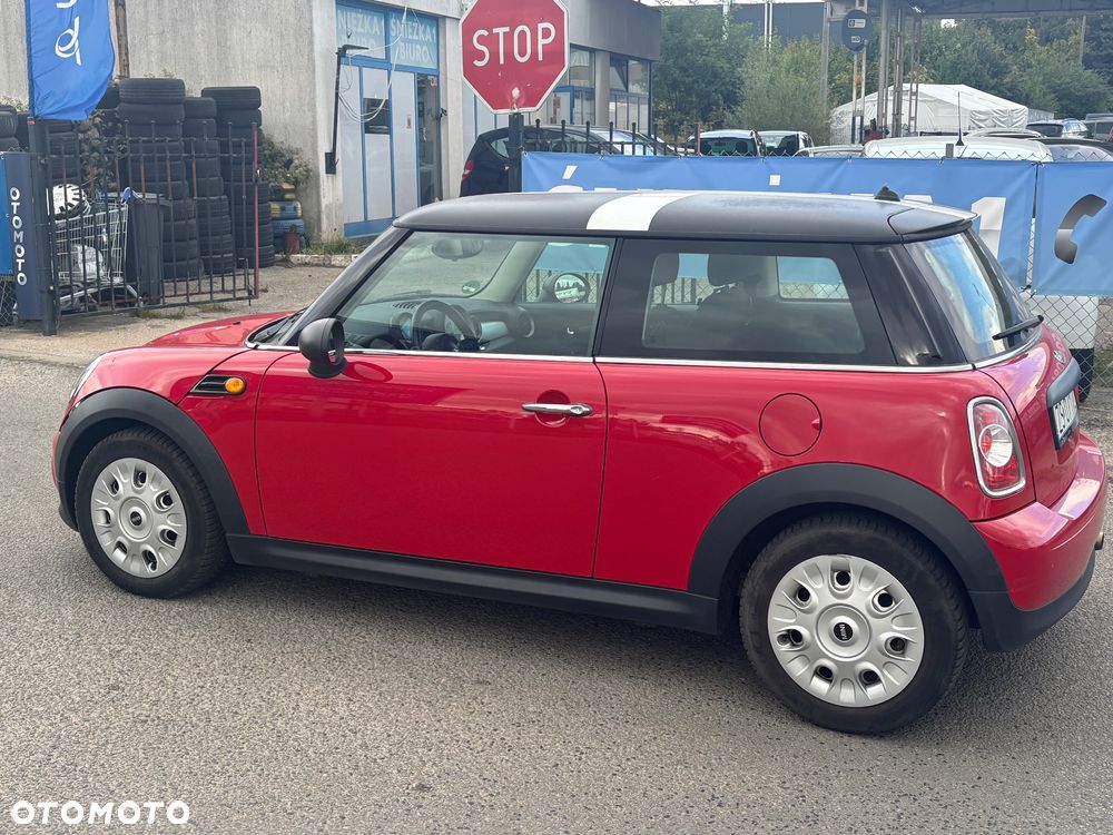 MINI ONE - 10