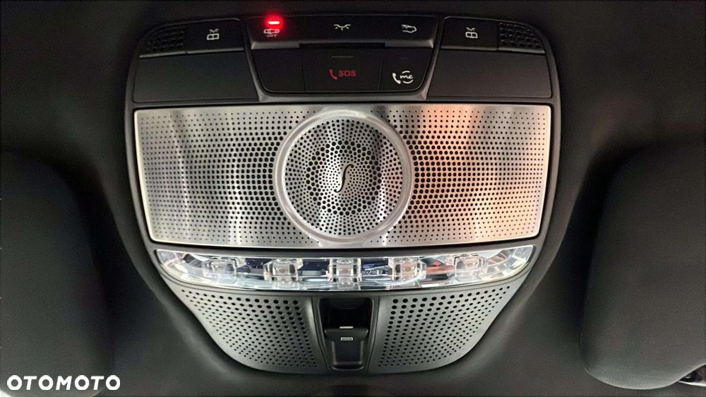 Mercedes-Benz Klasa G AMG 63 - 20