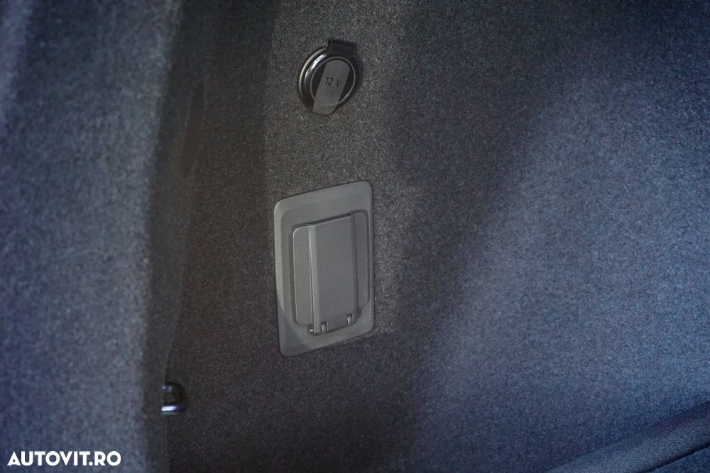 Cupra Terramar 1.5 e-TSI DSG7 MHEV - 35