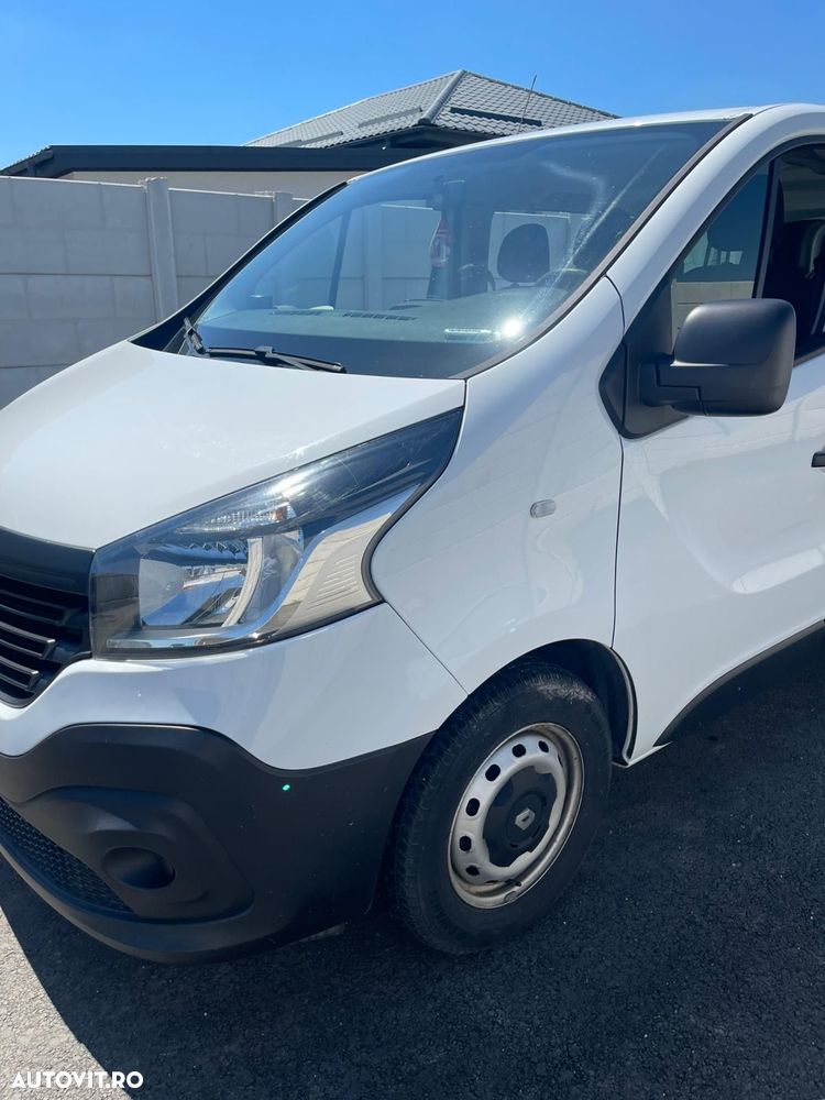 Renault Trafic - 3