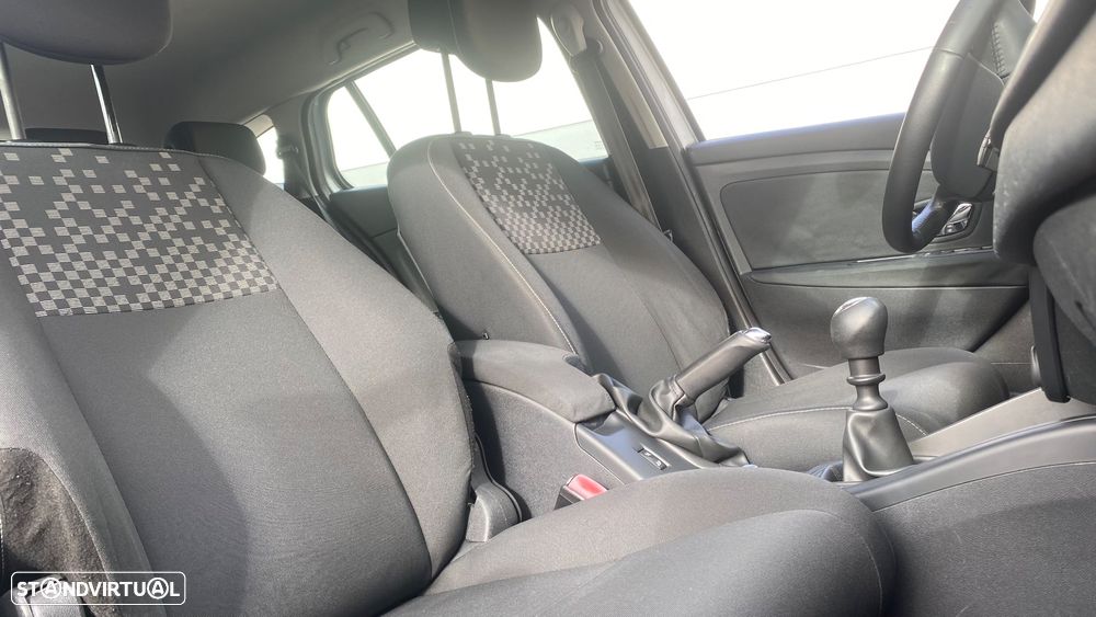 Renault Mégane Sport Tourer 1.5 dCi Dynamique - 7