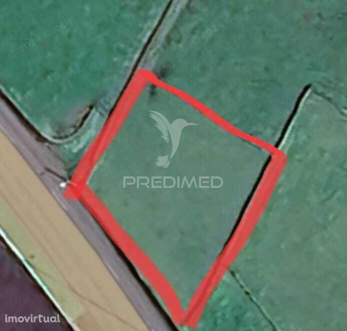 Terreno rústico urbanizável com excelente localização nas Doze Ribe... - Grande imagem: 2/5