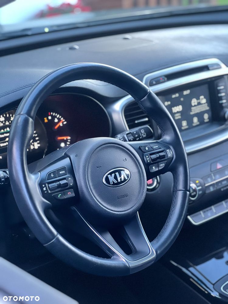 Kia Sorento 2.2 CRDI XL - 12