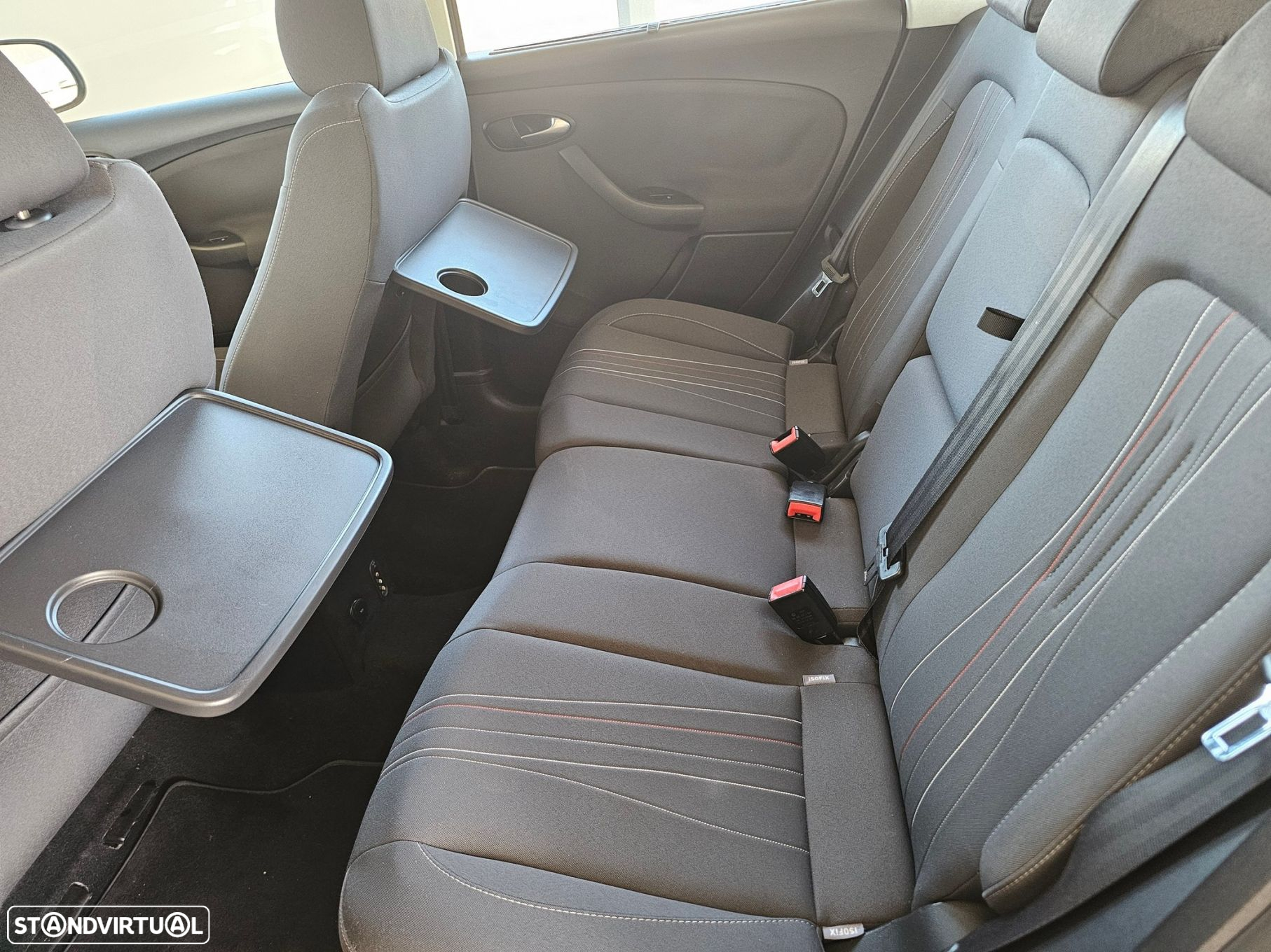 SEAT Altea XL 1.6 TDi Copa Plus Eco.Start-Stop - 14