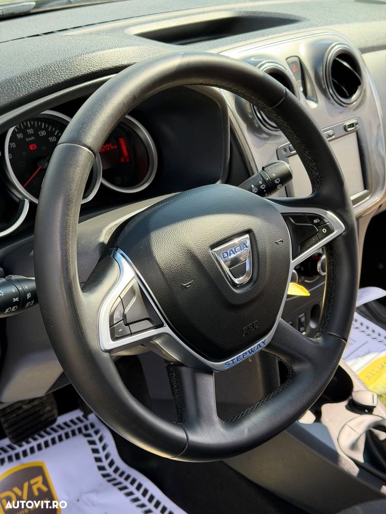 Dacia Sandero 0.9 TCe Easy-R Prestige - 15