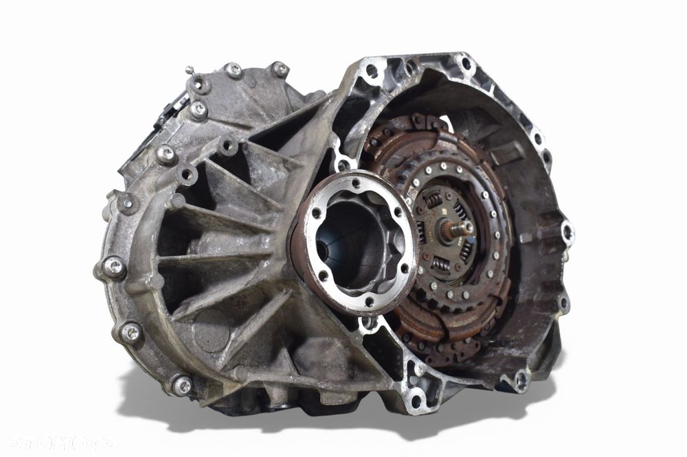 Skrzynia biegów Automat  AUDI A3 8V GOLV VII LEON 5F 1.4 TFSI 122KM PVG - 11