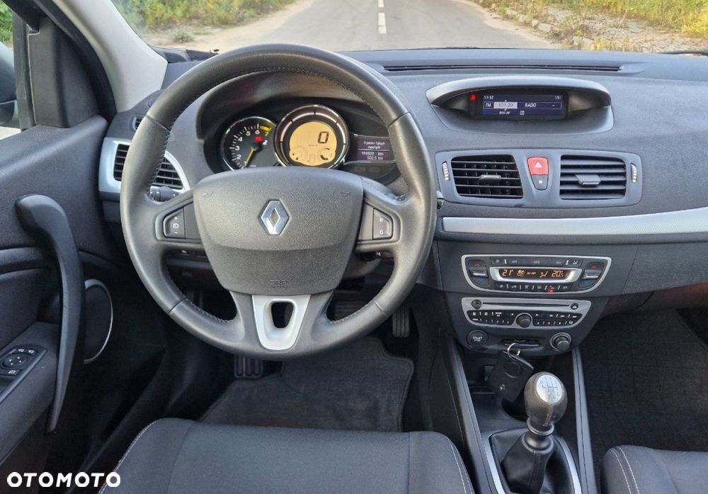 Renault Megane 1.6 16V 110 Dynamique - 27