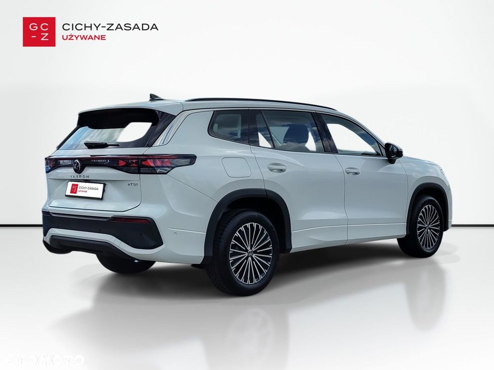 Volkswagen Tayron - 6
