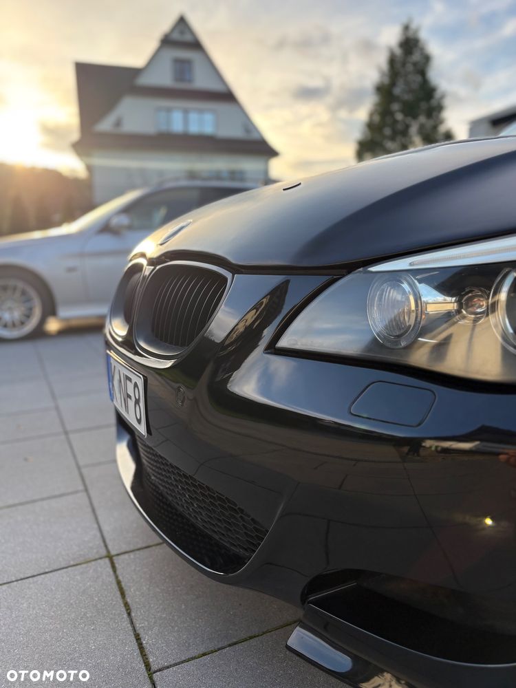 BMW M5 - 18