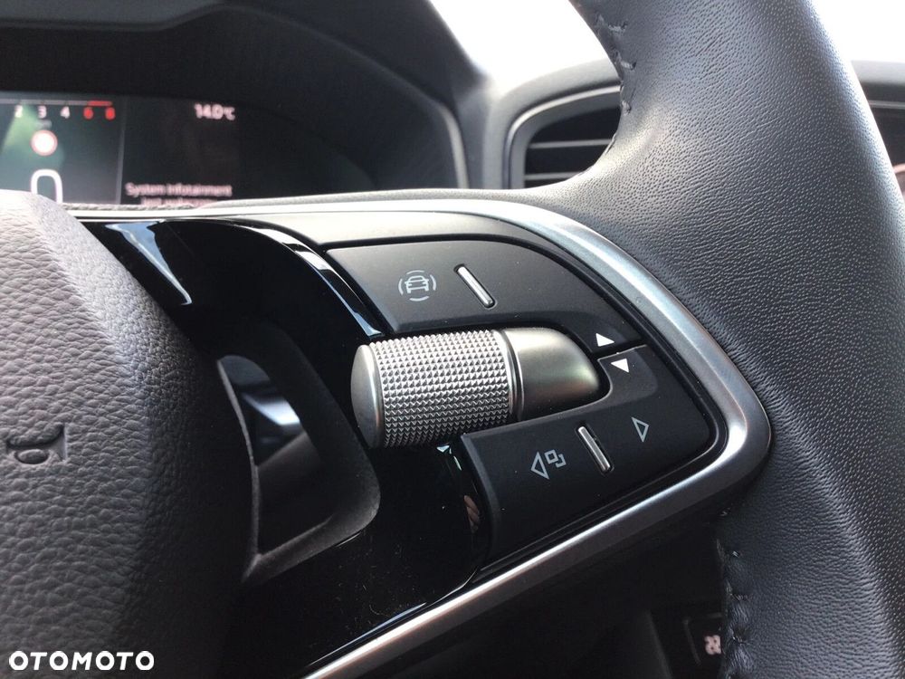 Skoda Karoq 1.5 TSI ACT Selection DSG - 11