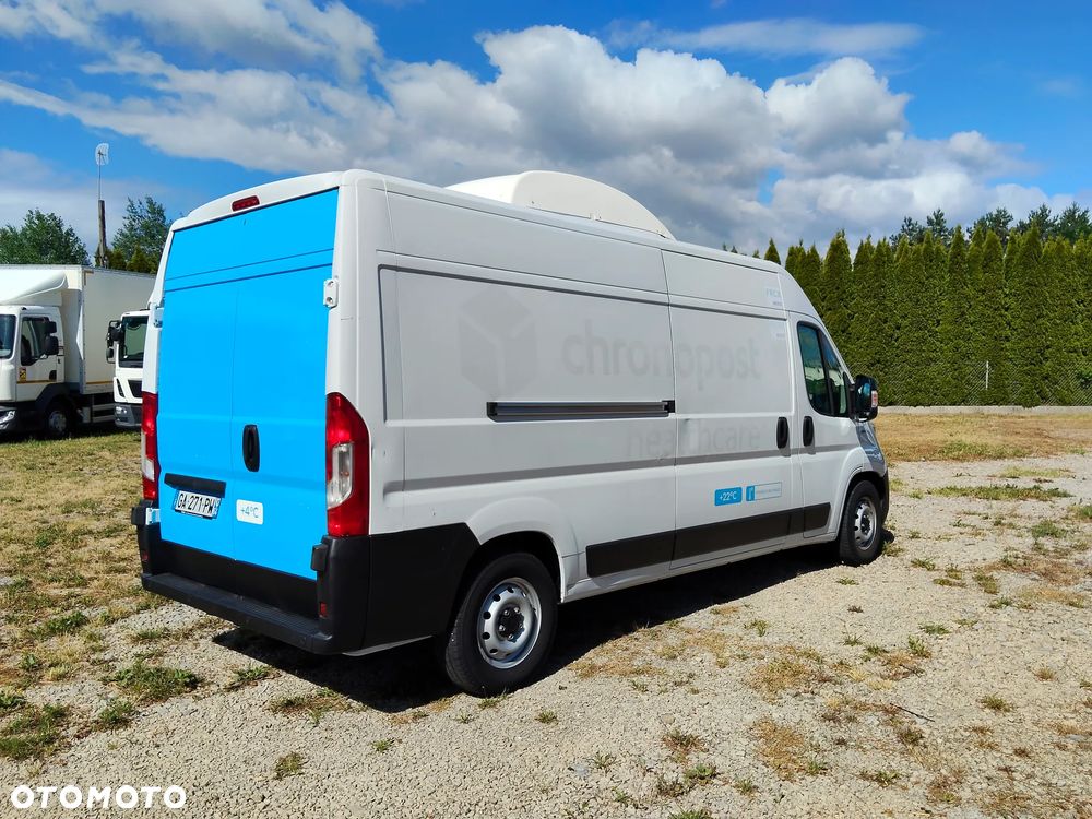 Fiat Ducato - 5