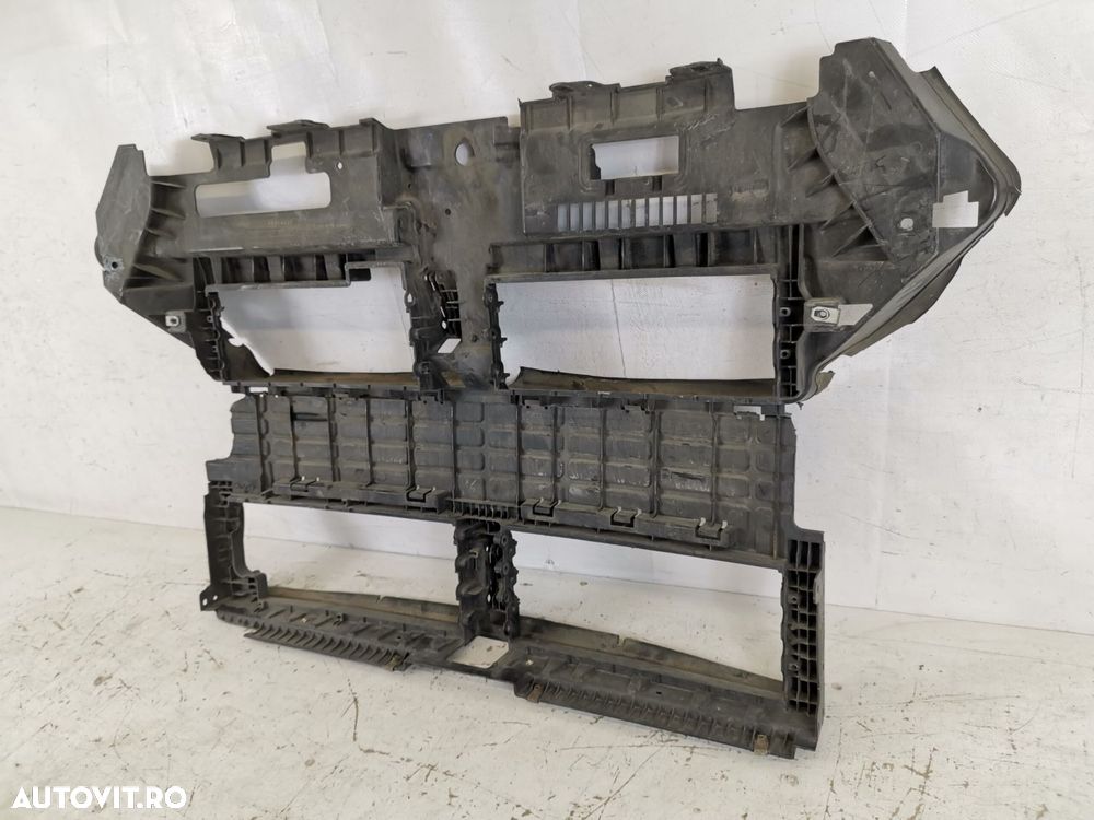 Trager Grila Hota Ford  Edge 2 [facelift] 2018 2019 Originala In Stare - 7