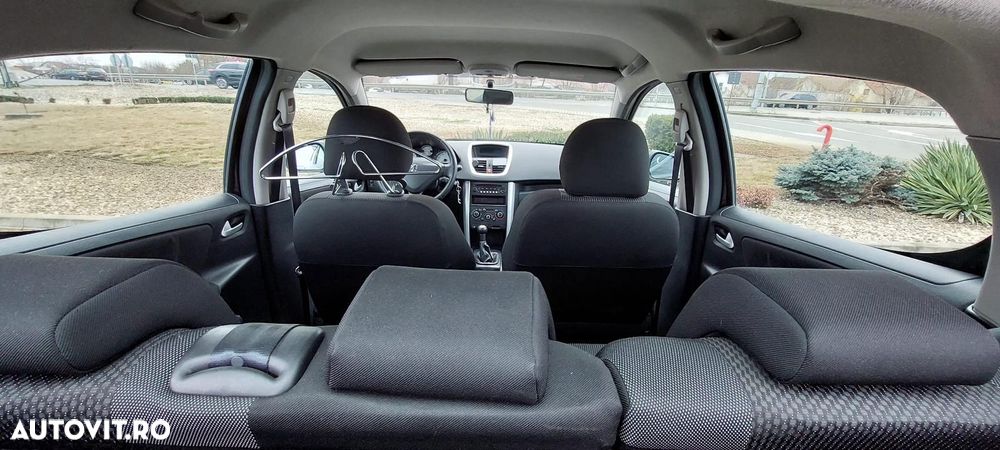 Peugeot 207 1.4 E Active - 3