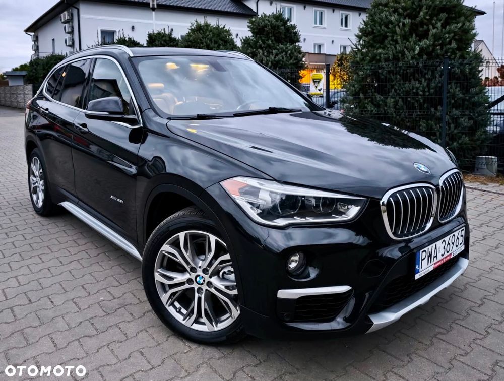 BMW X1 - 28