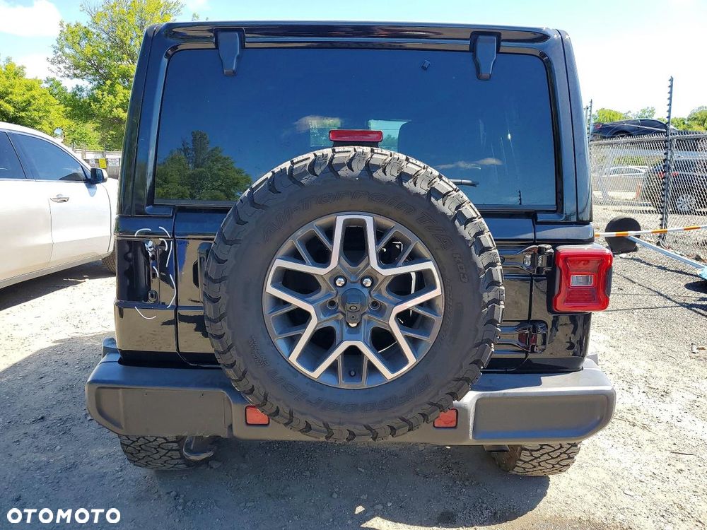 Jeep Wrangler 2.0 4xe Plug-In Hybrid Hardtop Sahara - 3