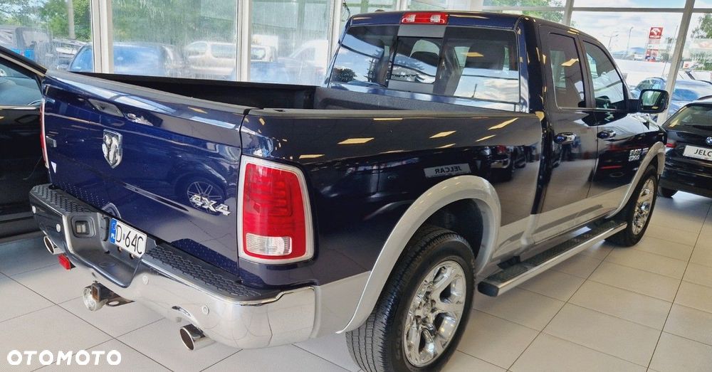 Dodge RAM - 6