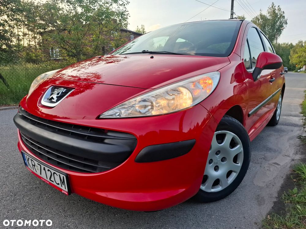 Peugeot 207 1.4 Trendy - 2