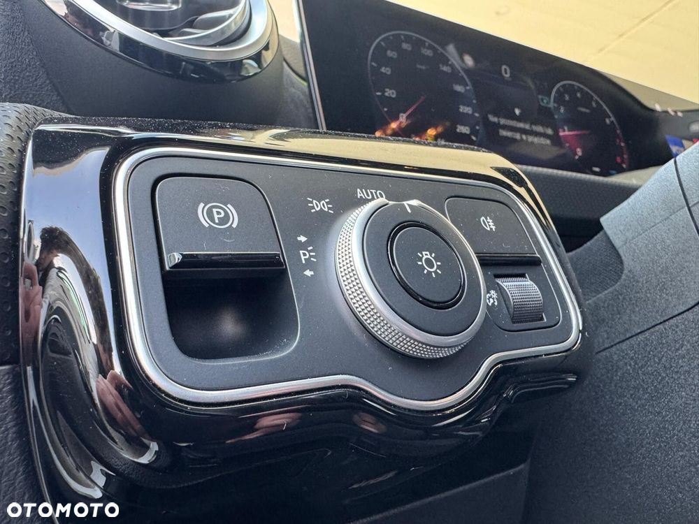 Mercedes-Benz Klasa A - 15