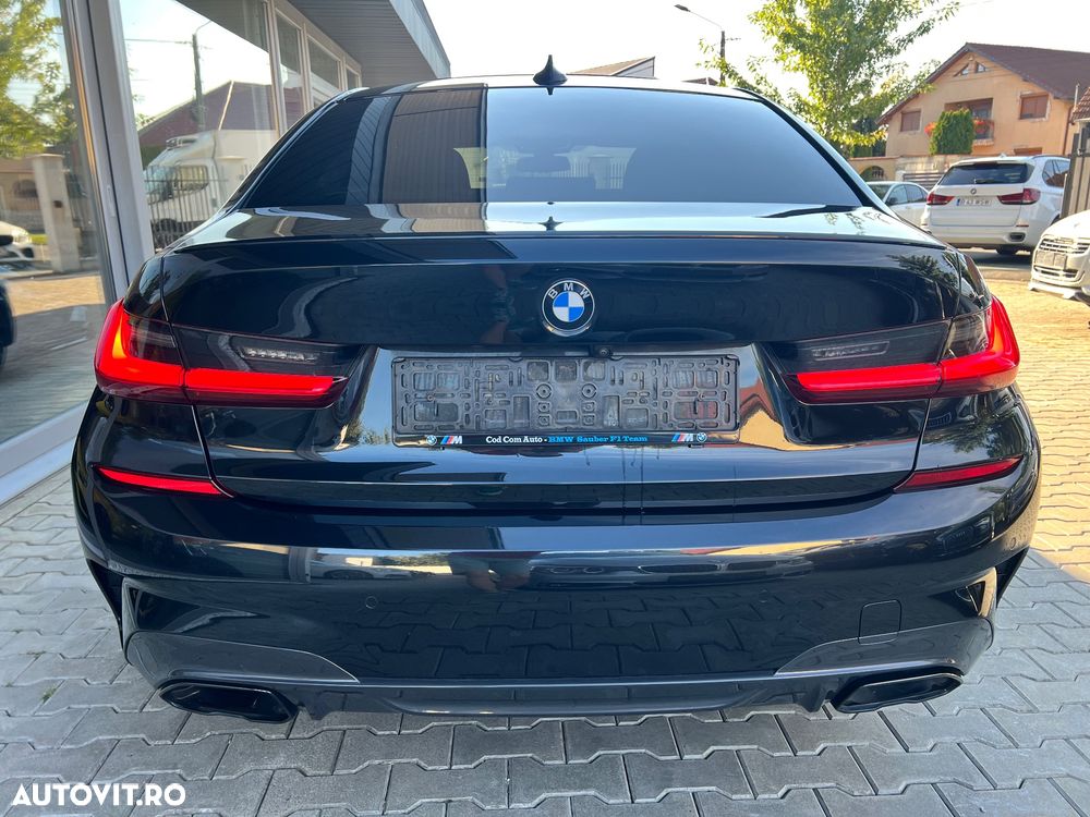 BMW M3 M340i xDrive AT MHEV - 15