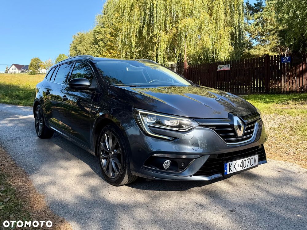 Renault Megane ENERGY TCe 140 EDC BOSE EDITION - 4