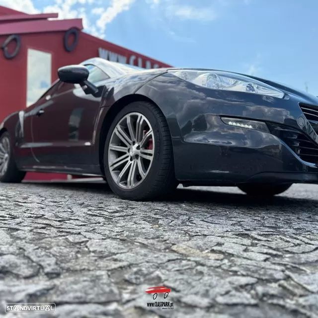 Peugeot RCZ 2.0 HDi - 5