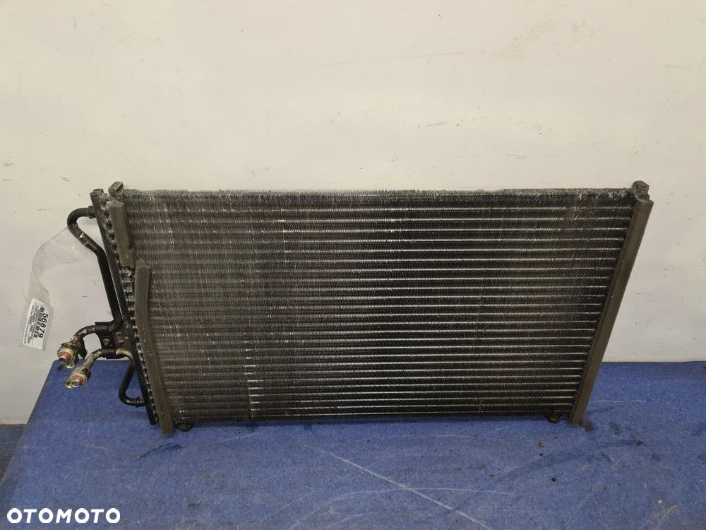 FORD ESCAPE I MAVERICK II 3.0 V6 CHŁODNICA KLIMATYZACJI - 2