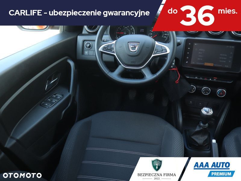 Dacia Duster - 9