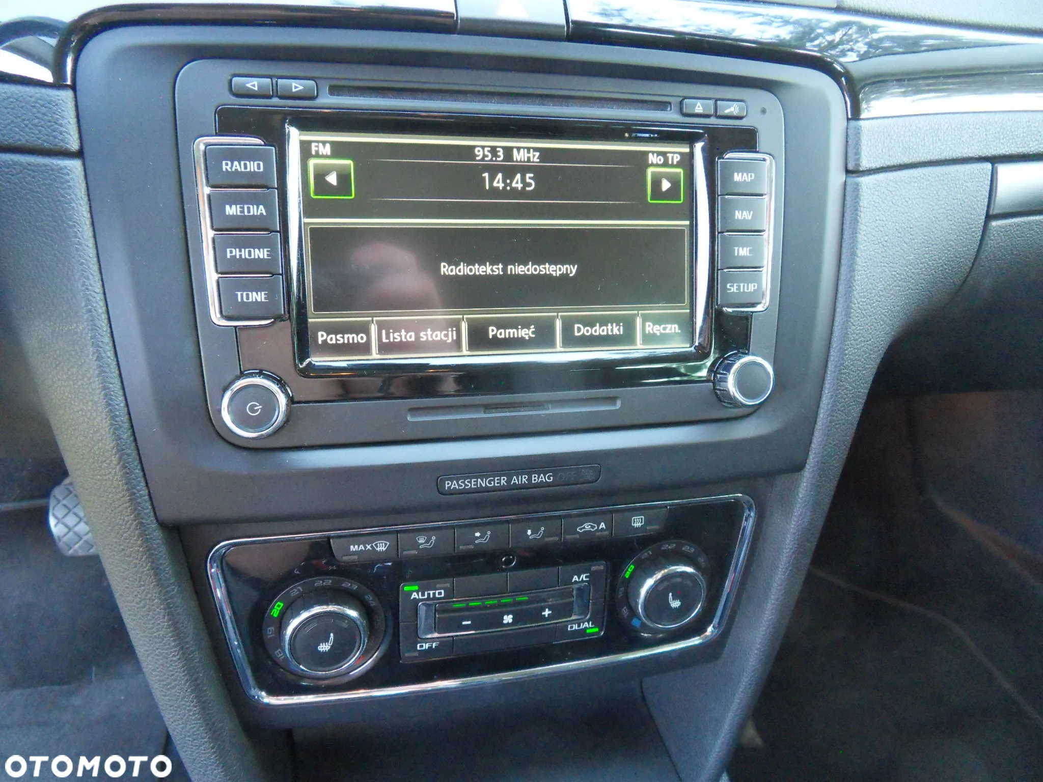 Skoda Superb 1.6 TDI Exclusive - 22