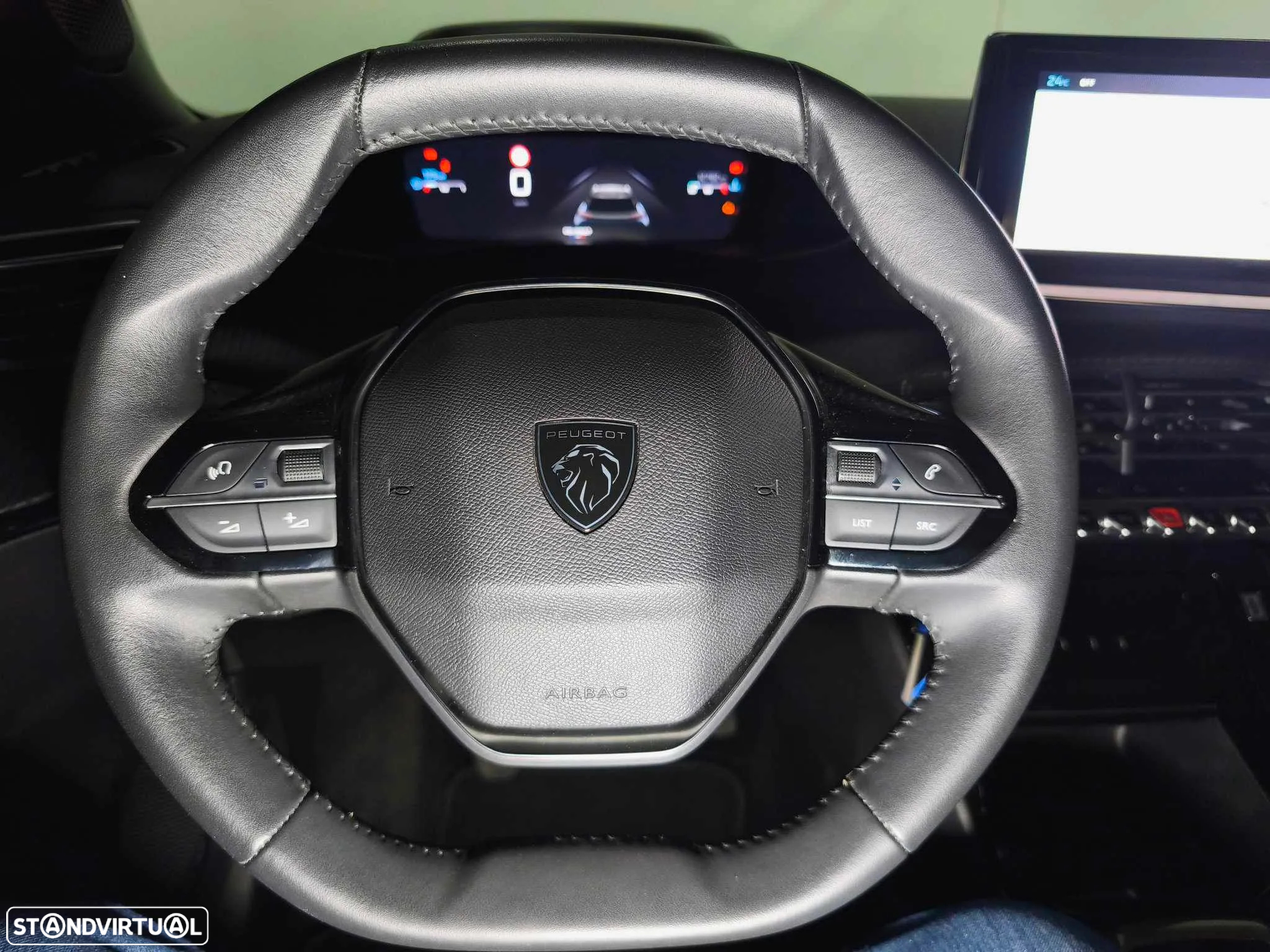 Peugeot 2008 1.2 PureTech Allure Pack - 16