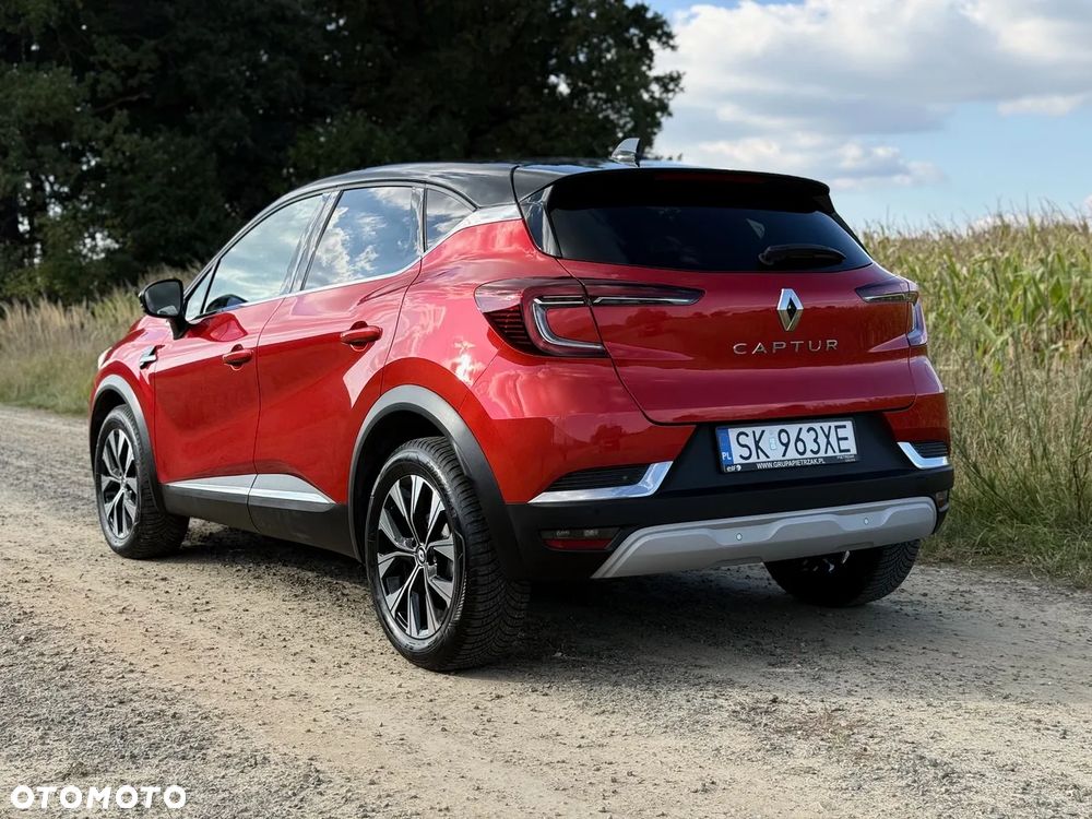 Renault Captur 1.0 TCe Techno - 3