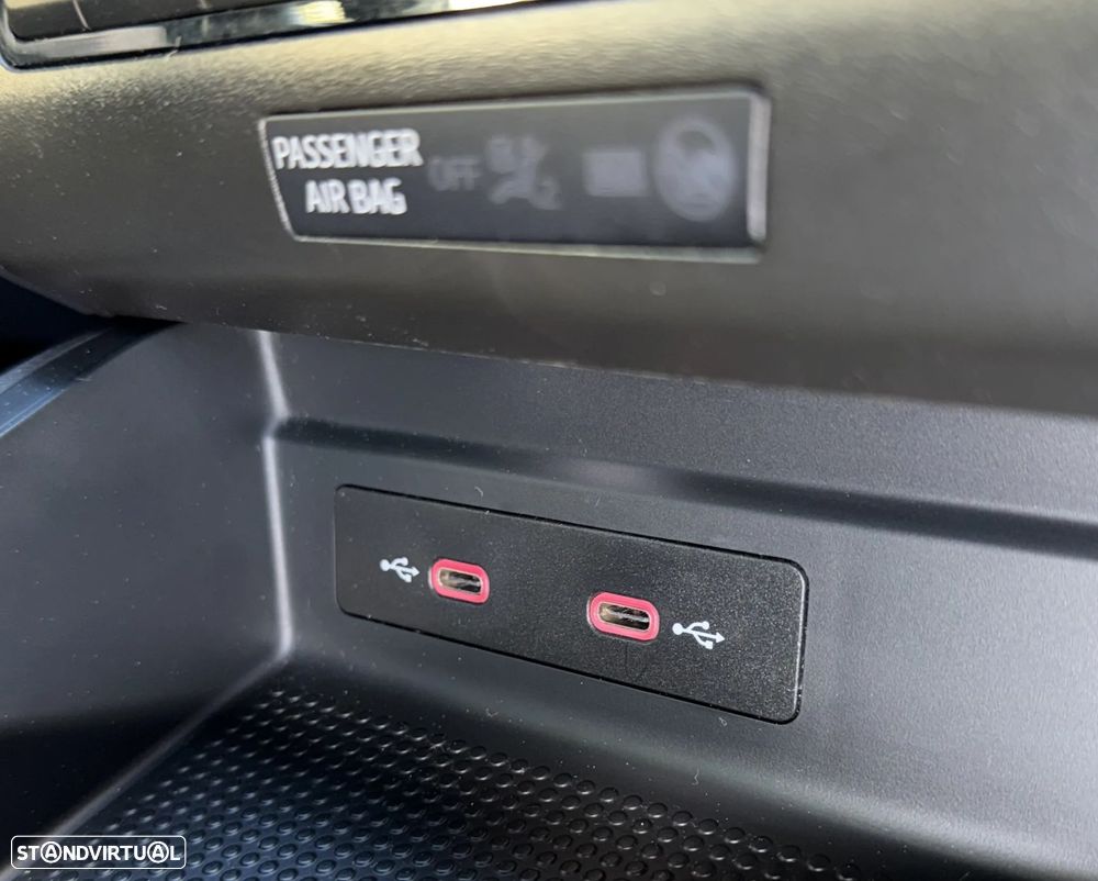 SEAT Ibiza 1.0 TSI FR - 20