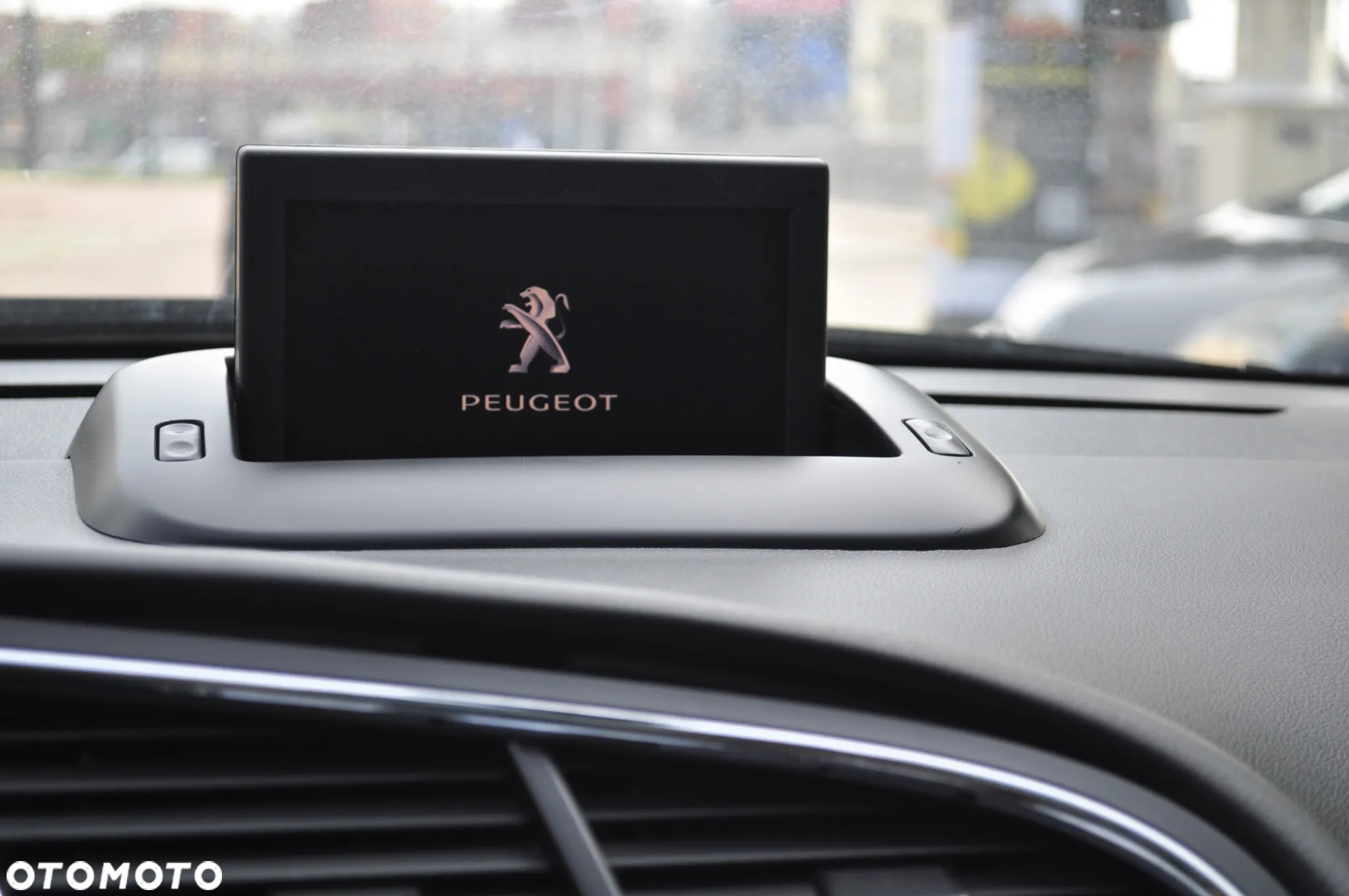 Peugeot 3008 - 14