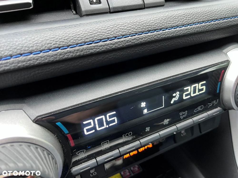 Toyota RAV4 - 22