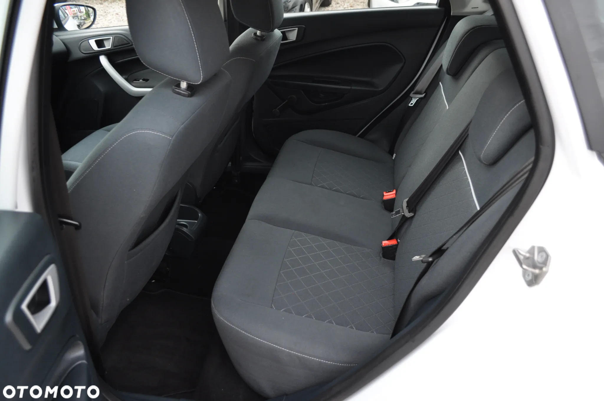 Ford Fiesta 1.25 Viva - 18