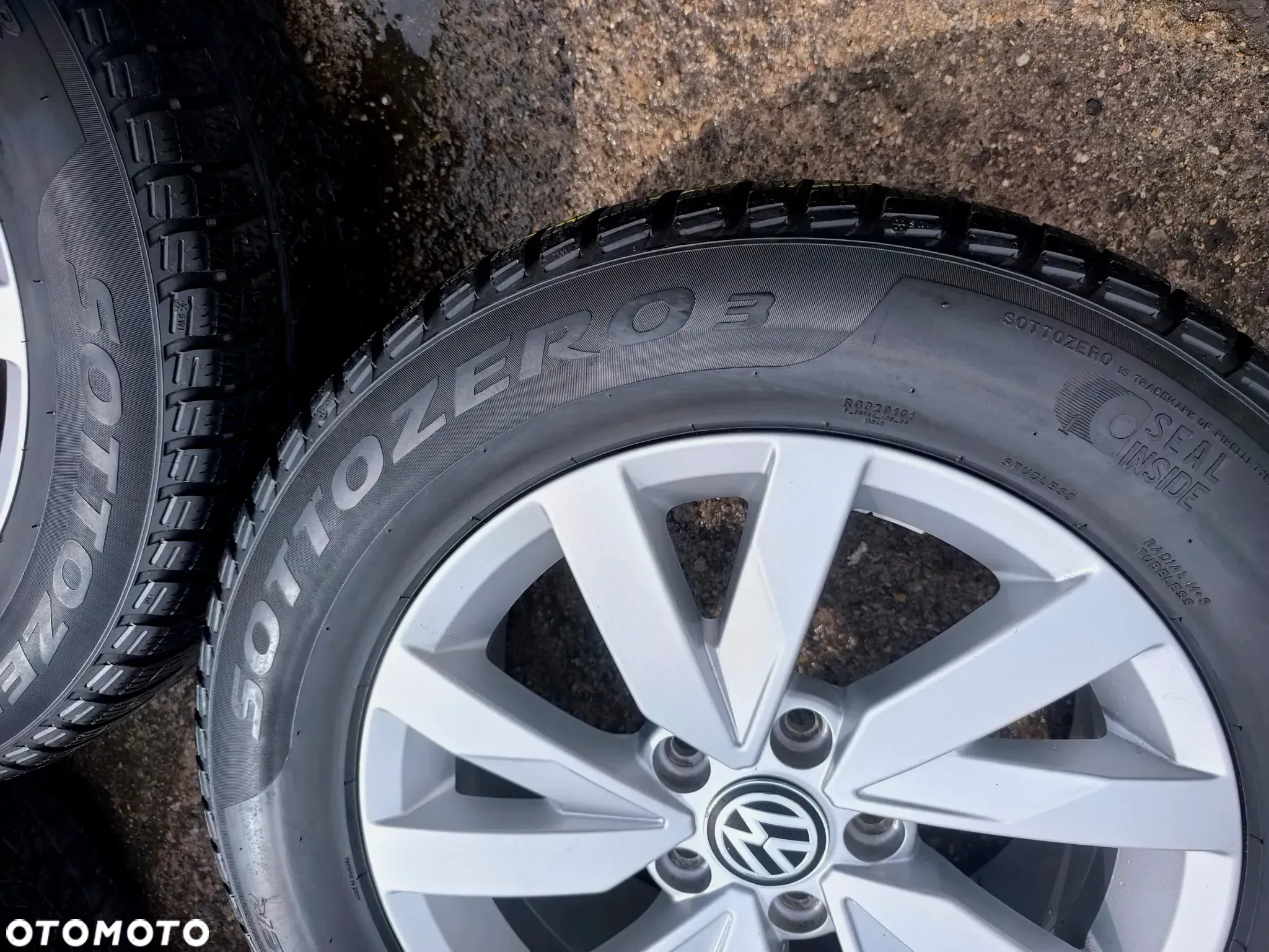 5x112 Alufelgi Felgi Aluminiowe 16 Koła Zimowe Zima VW PASSAT B8 3G0 SHARAN II 2 TROC THE BEETLE SKODA YETI SUPERB III 3 SEAT ALHAMBRA II 2 AUDI A6 C6 Q2 Legnica ALU-RAD 215/60 5mm - 11