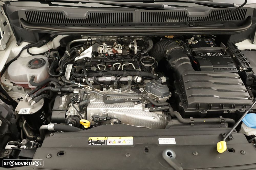 VW caddy maxi 2.0 tdi business - 22