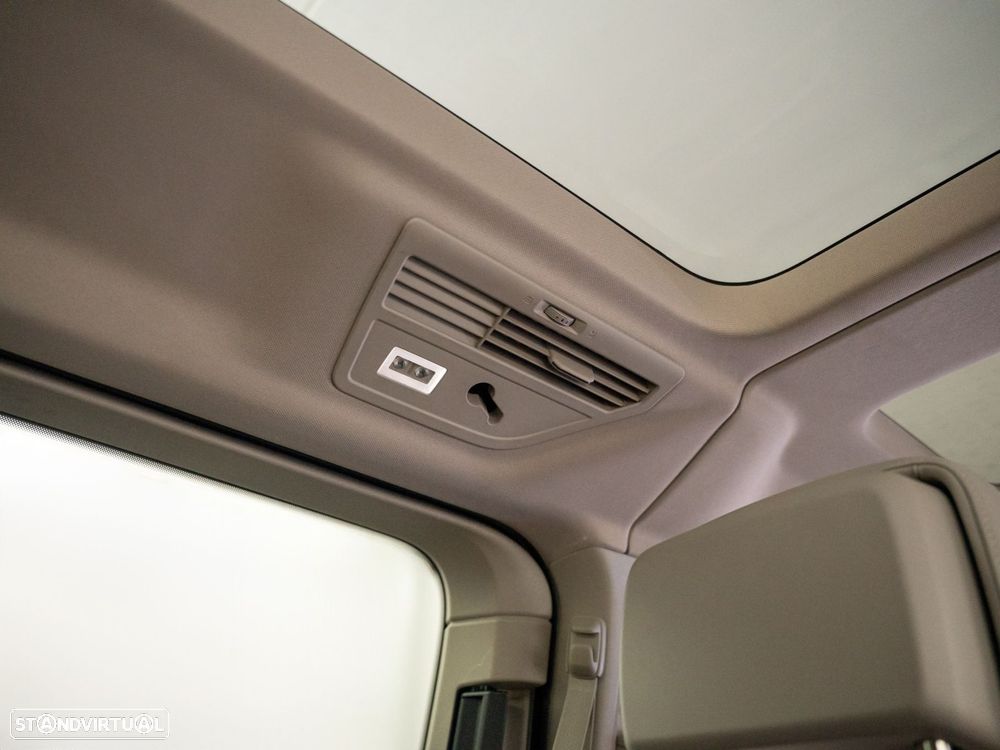 VW Multivan 1.4 TSI e-Hybrid Life DSG - 53