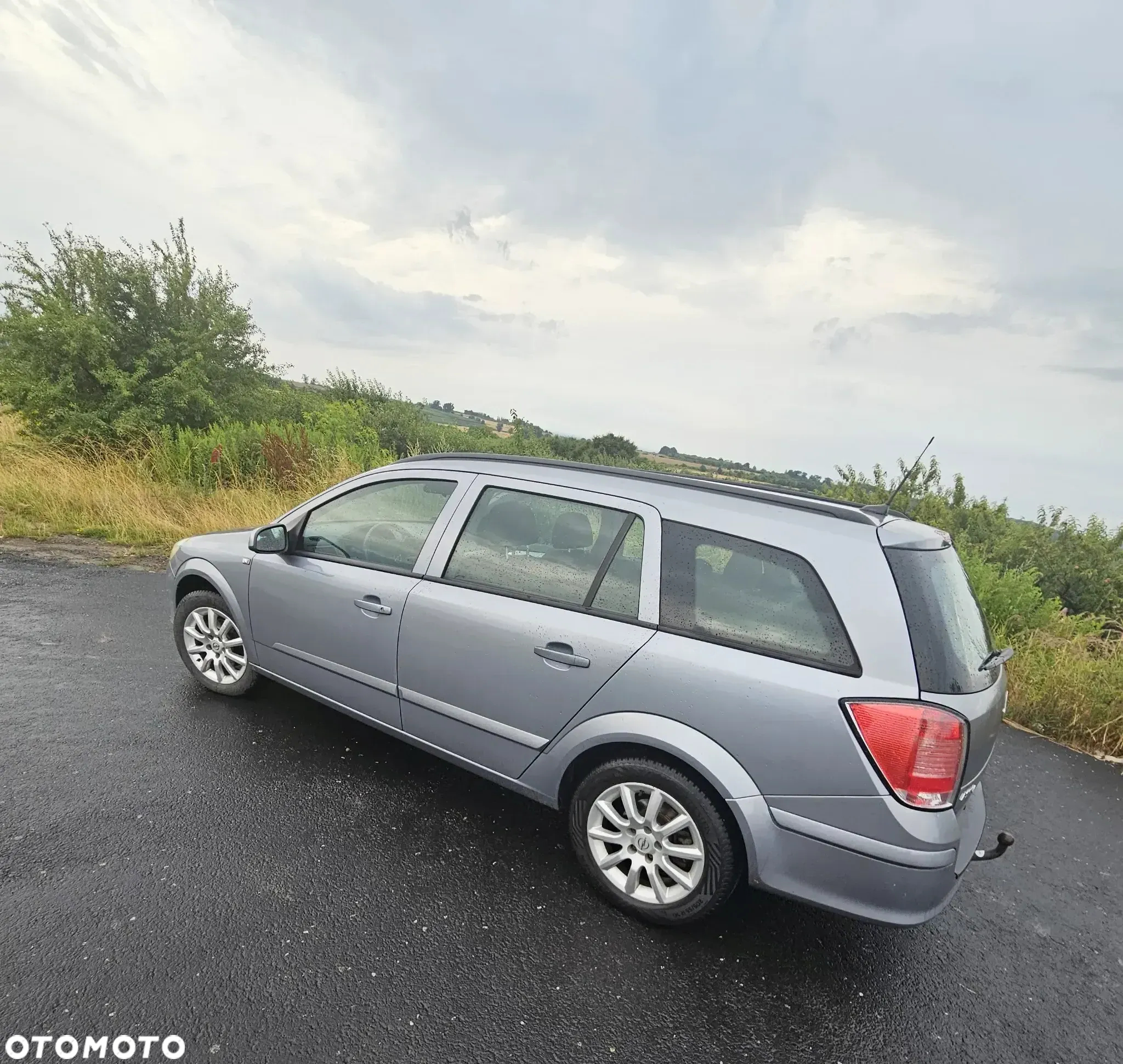 Opel Astra - 5