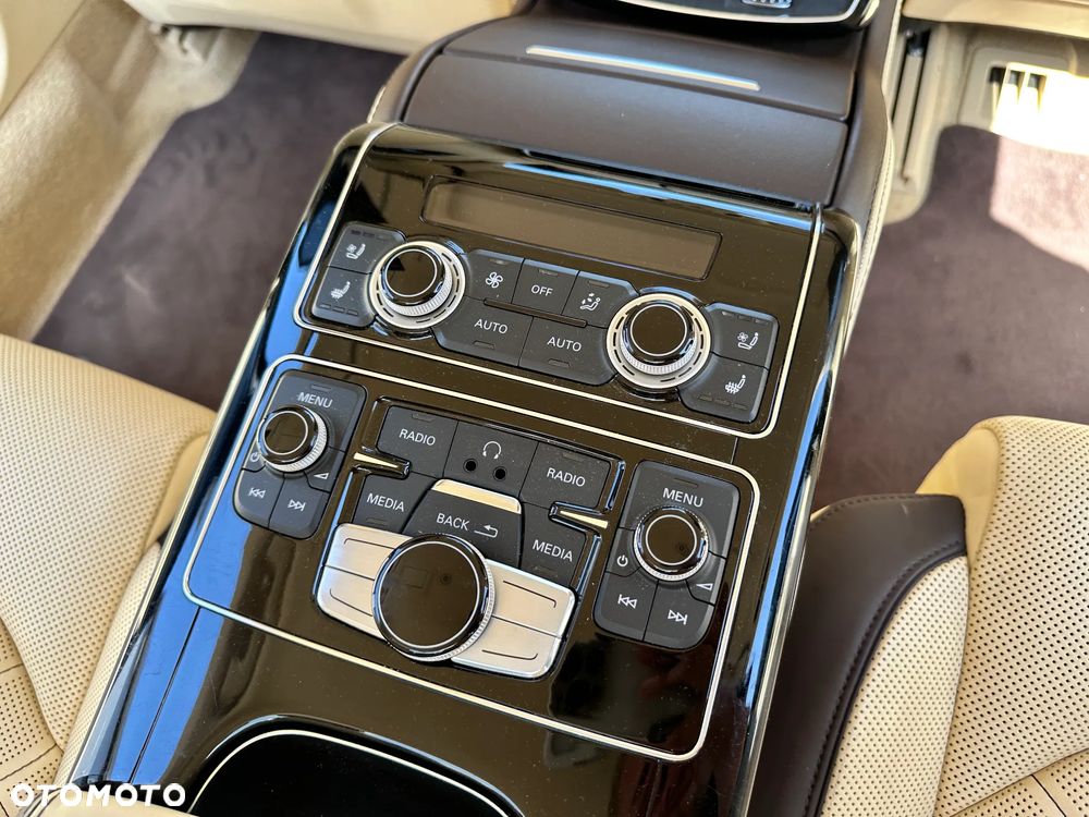 Audi A8 3.0 TDI L Quattro - 15