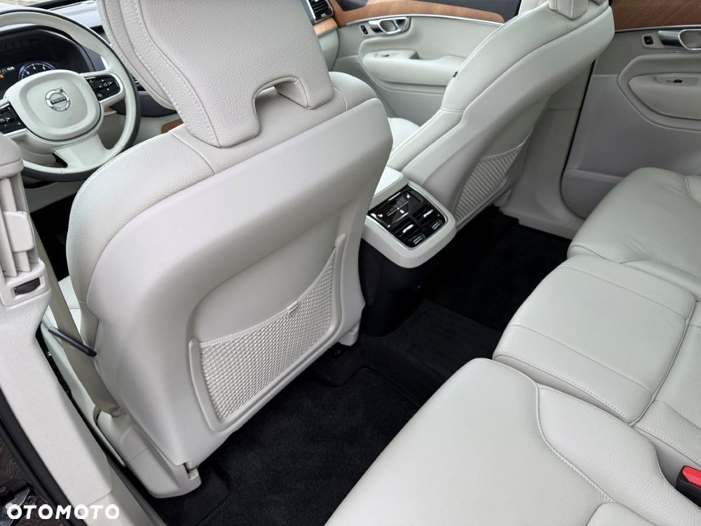 Volvo XC 90 T6 AWD Geartronic Momentum - 18