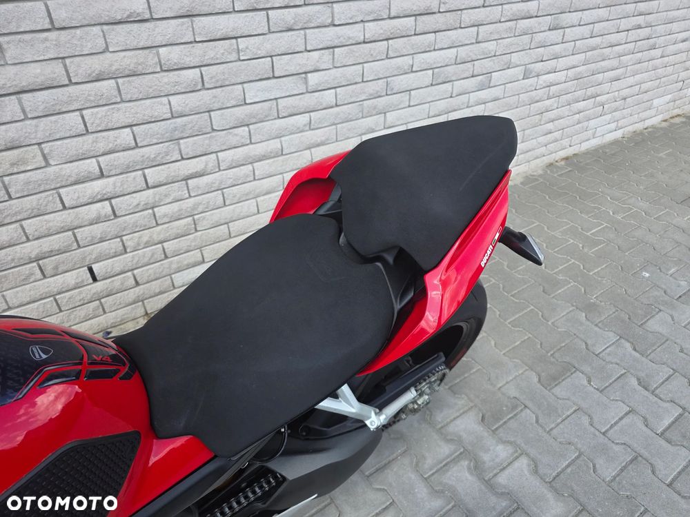 Ducati Streetfighter V4 - 5