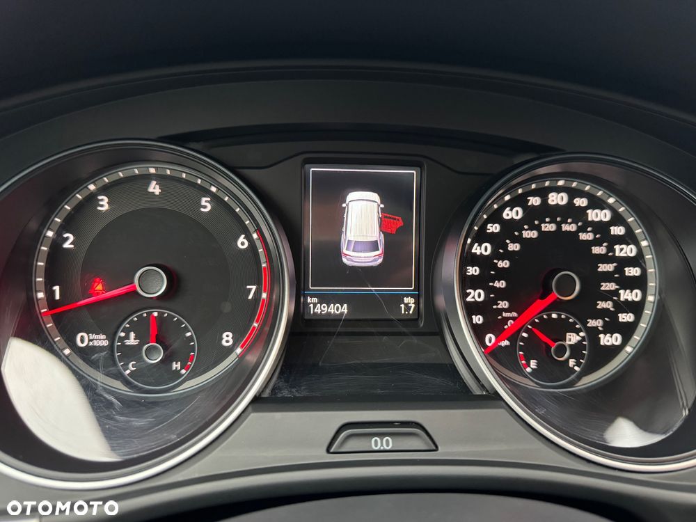 Volkswagen Atlas - 34