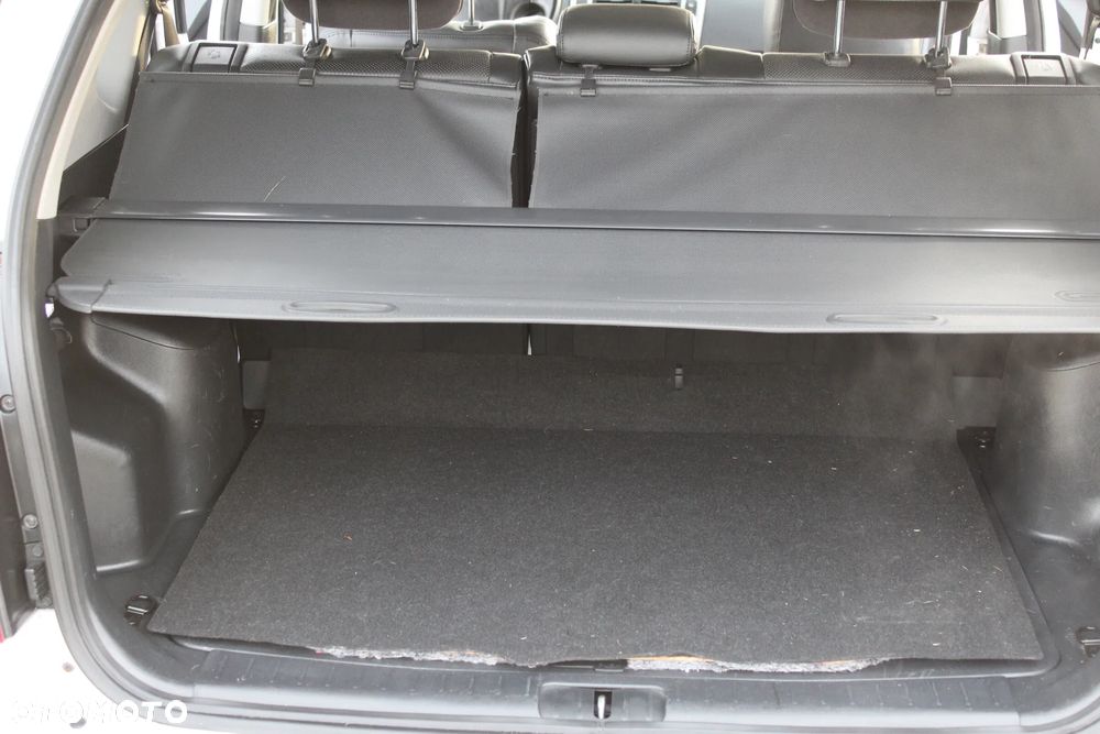 Hyundai Tucson 2.0 2WD Edition Plus - 27