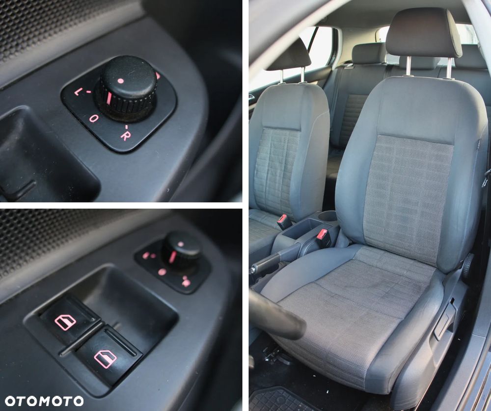 Volkswagen Golf 1.9 TDI Trendline - 8