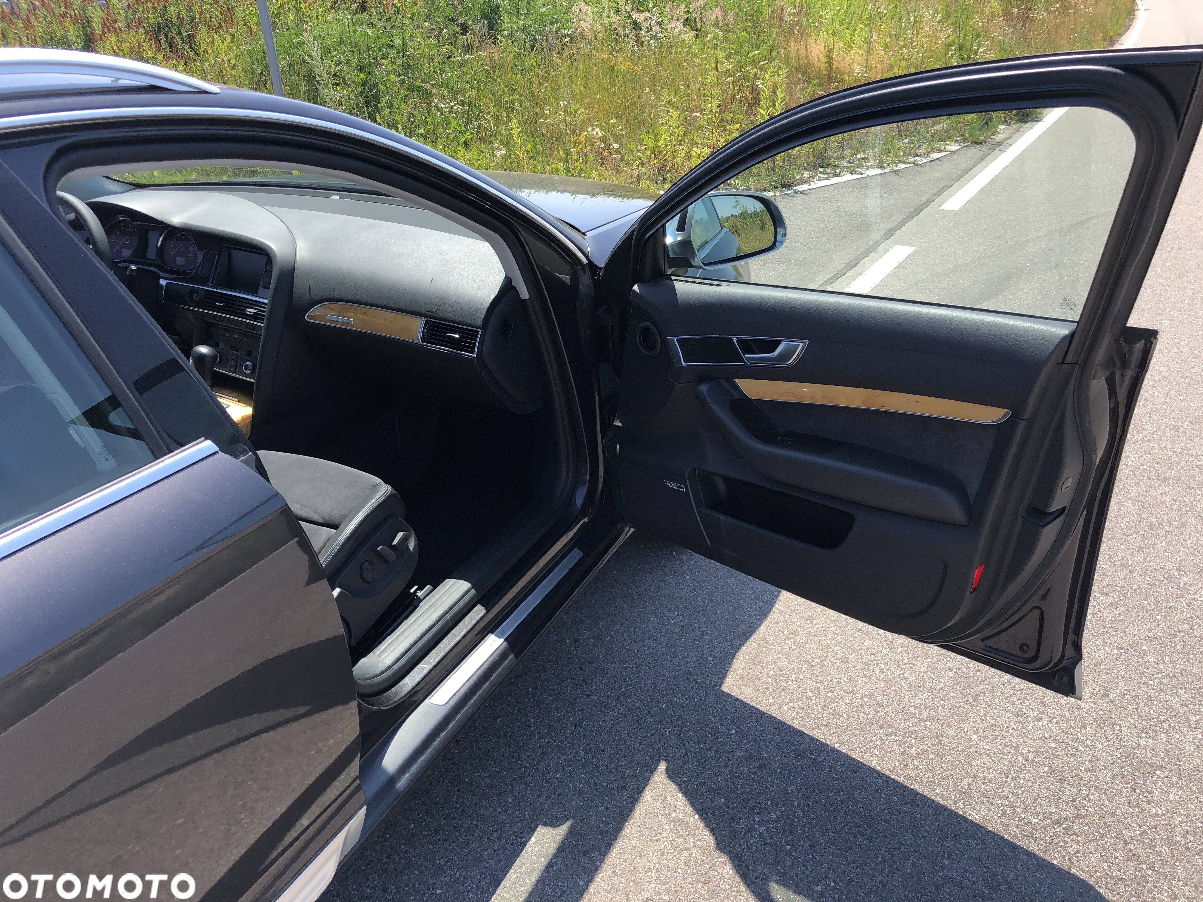 Audi A6 Allroad 3.0 TFSI Quattro Tiptr - 20