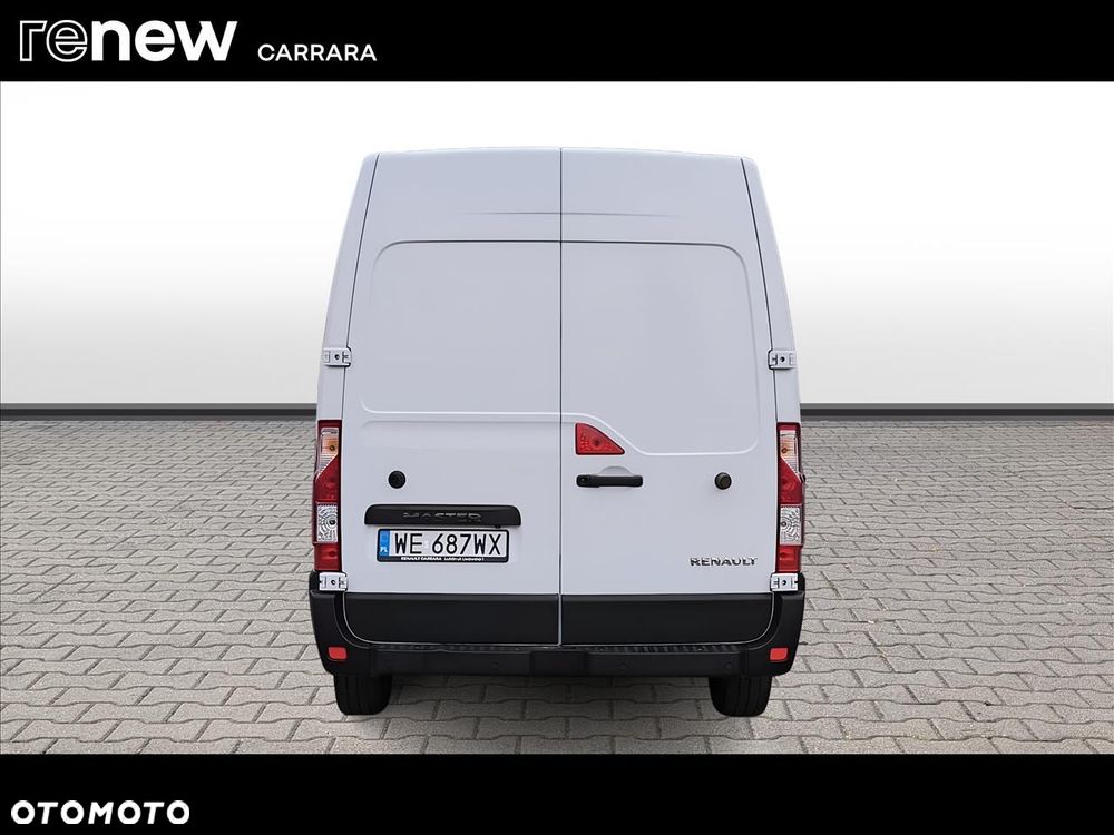 Renault master - 4