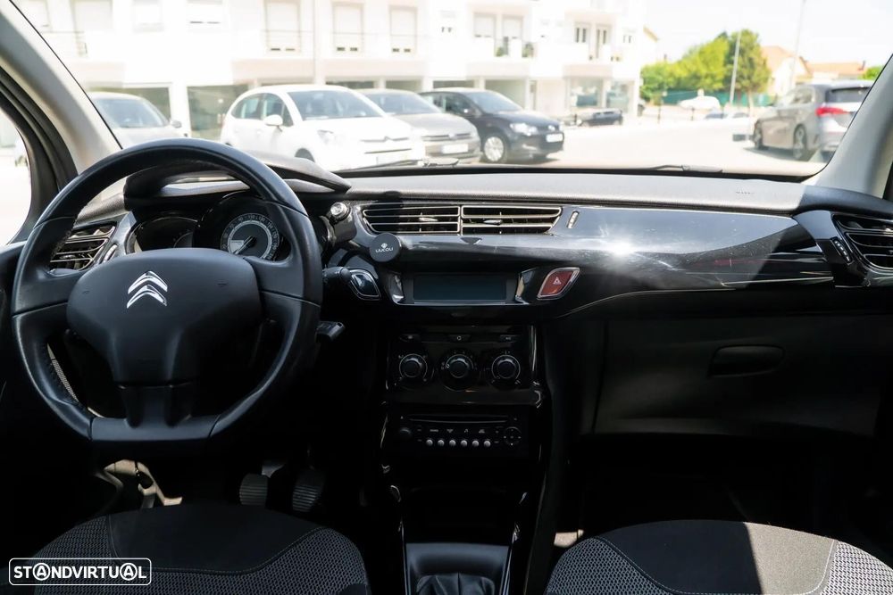 Citroën C3 1.2 PureTech Feel - 6