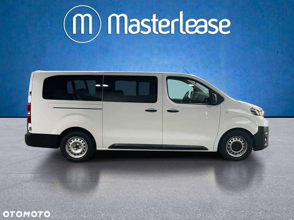 Toyota ProAce - 4