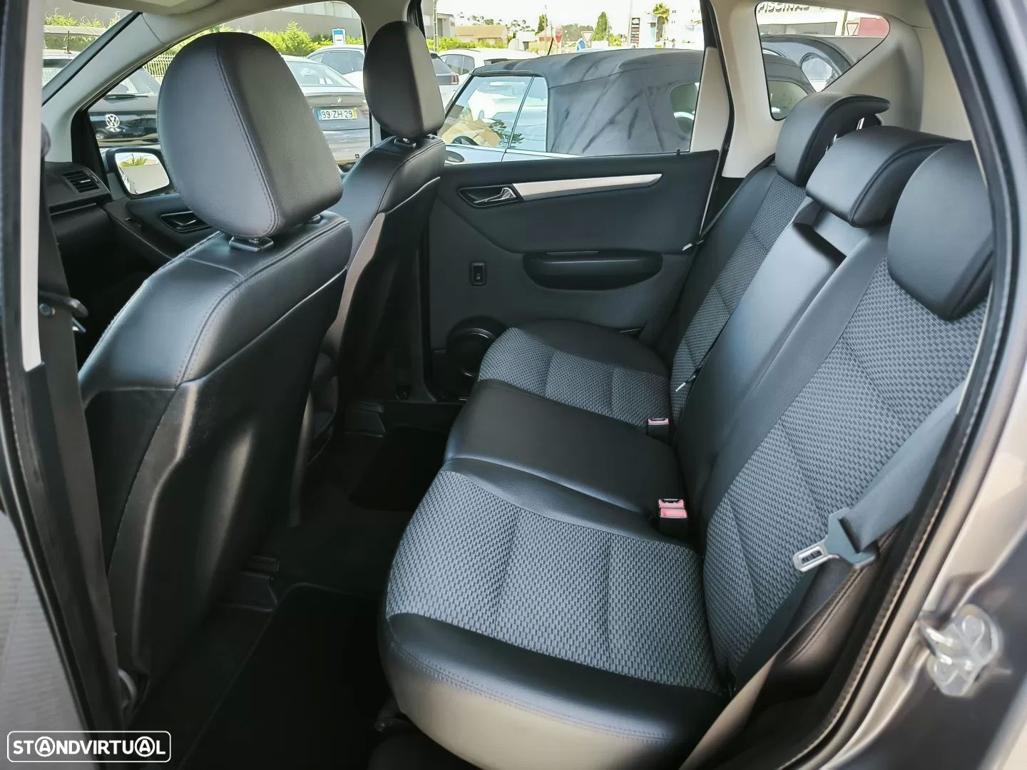 Mercedes-Benz A 160 Avantgarde - 7