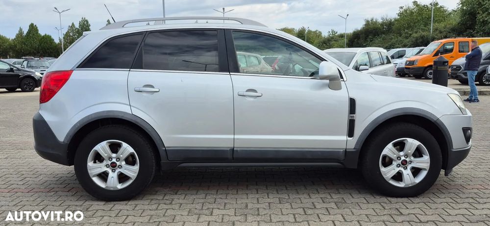 Opel Antara - 14
